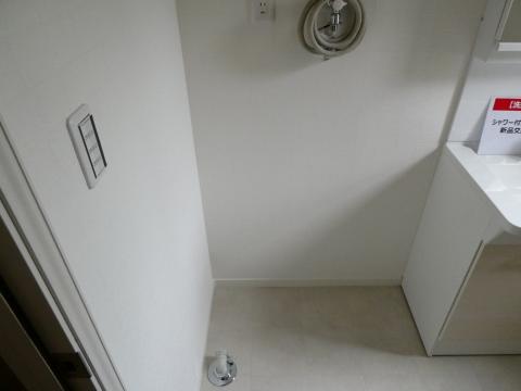 洗面台・洗面所