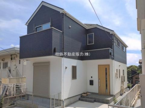 上白根二丁目　新築一戸建