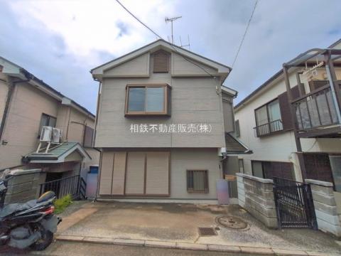 鶴ヶ峰１丁目　リフォーム再生住宅
