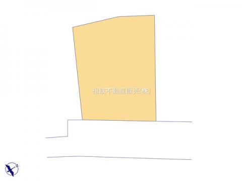 全体区画図
