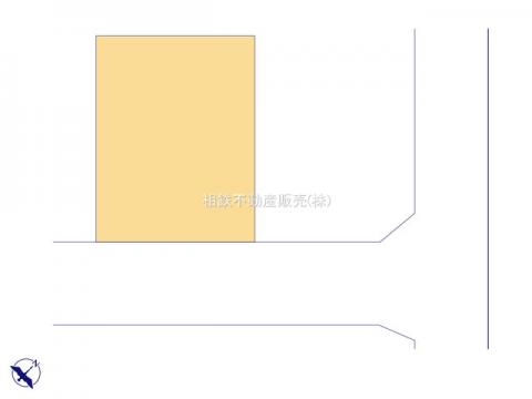 全体区画図