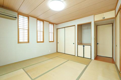 居室