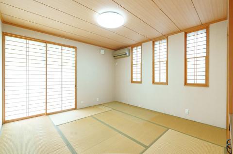 居室