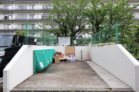その他共用部