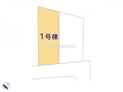 全体区画図