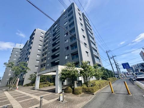 ルアンジュ海老名　108号室