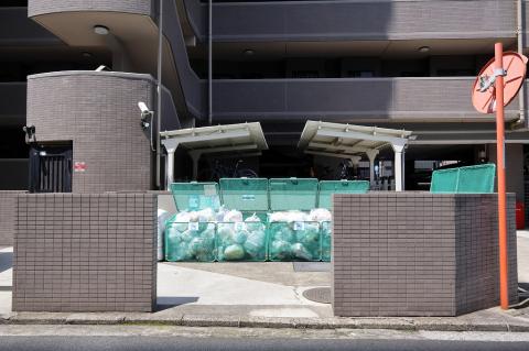 その他共用部