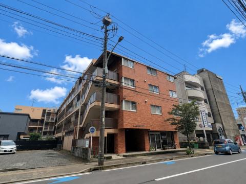 厚木ダイカンプラザ　406号室
