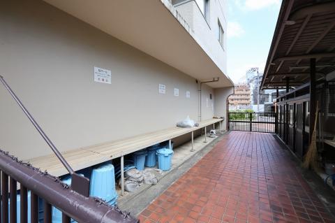 その他共用部