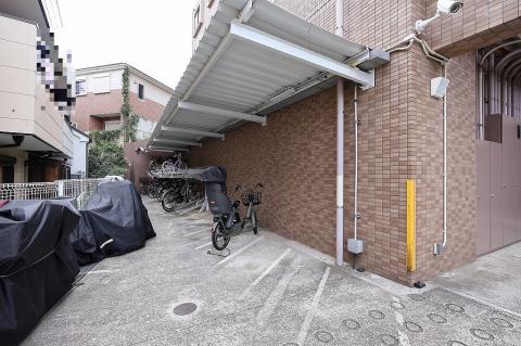その他共用部
