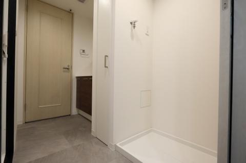 洗面台・洗面所