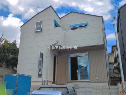 横浜市旭区今宿東町　新築戸建　B号棟