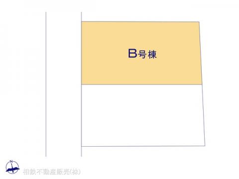 全体区画図