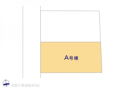 全体区画図