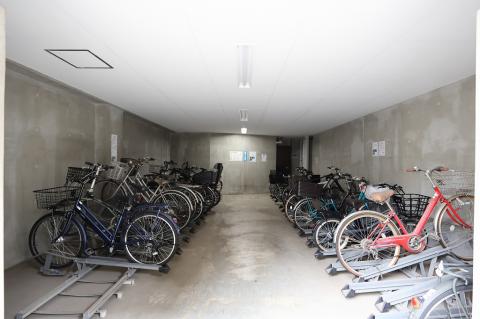 その他共用部