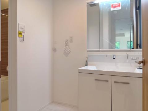 洗面台・洗面所
