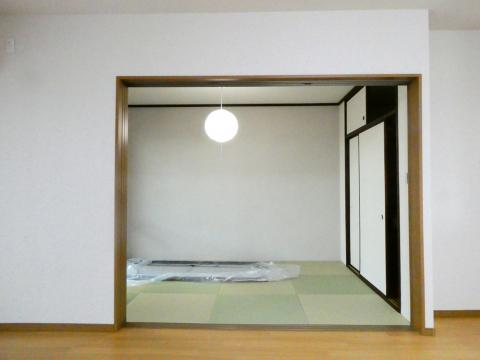 居室