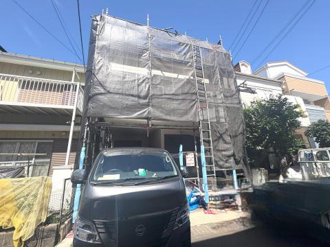 綾瀬市大上　中古戸建