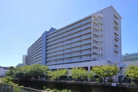 ボナハイツ星川
