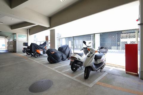 その他共用部