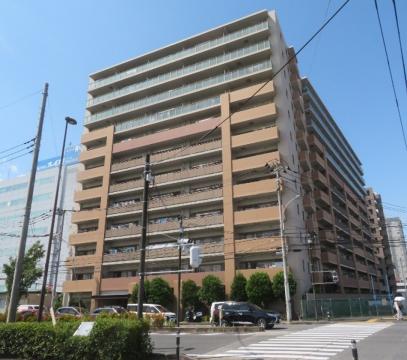 エンゼルソルスイート海老名
