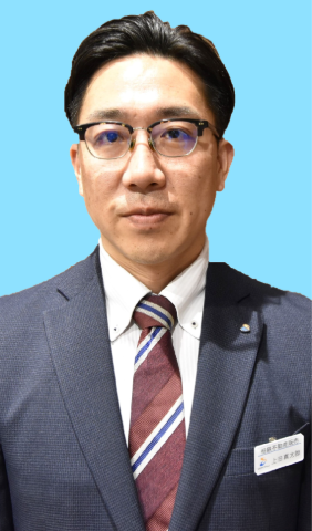 上田 真太郎(うえだ しんたろう)