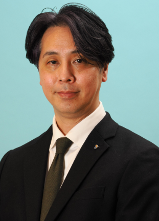 田仲 勉（たなか つとむ）