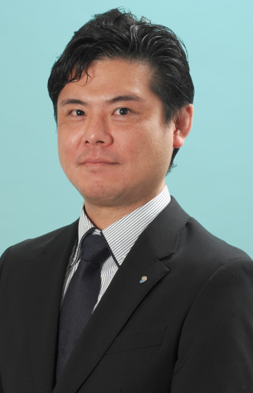 後藤 陽介（ごとう ようすけ）